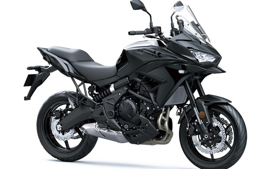 Neufahrzeug Kawasaki Versys 650 - Bild 1