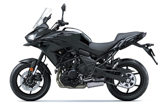 Neufahrzeug Kawasaki Versys 650 - Bild 2
