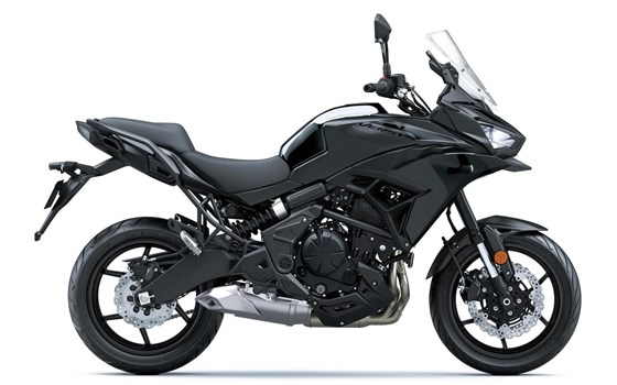 Neufahrzeug Kawasaki Versys 650 - Bild 3