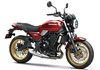 Kawasaki Z650 RS