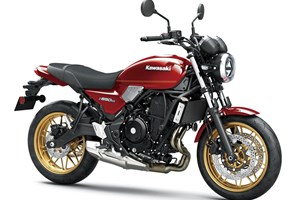 Angebot Kawasaki Z650 RS