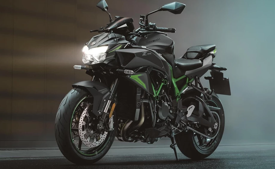Angebot Kawasaki Z H2 Bild 1: Angebot Kawasaki Z H2