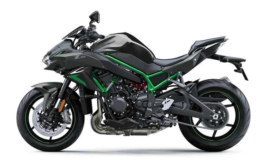 Angebot Kawasaki Z H2 Bild 3: Angebot Kawasaki Z H2