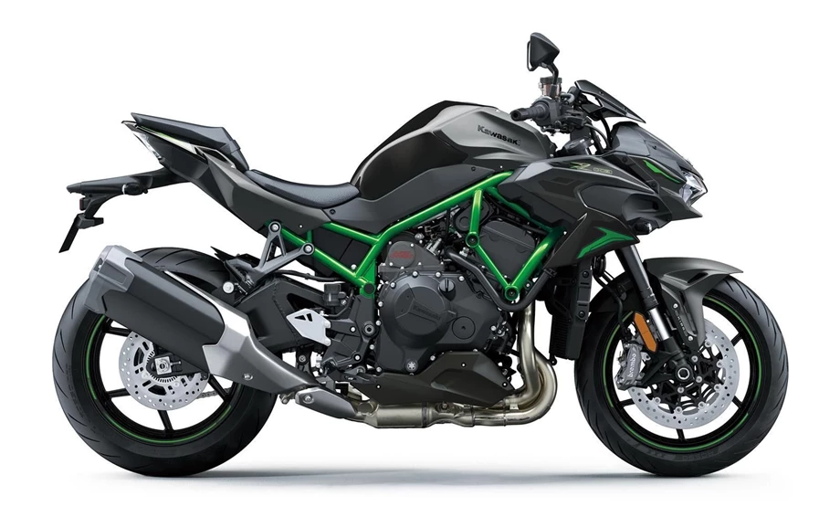 Angebot Kawasaki Z H2 Bild 4: Angebot Kawasaki Z H2