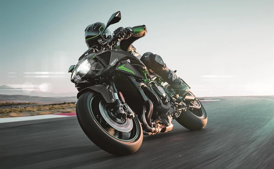 Angebot Kawasaki Z H2 Bild 7: Angebot Kawasaki Z H2