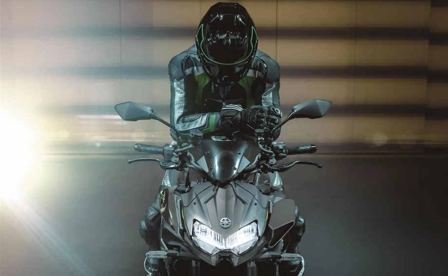 Angebot Kawasaki Z H2 Bild 8: Angebot Kawasaki Z H2