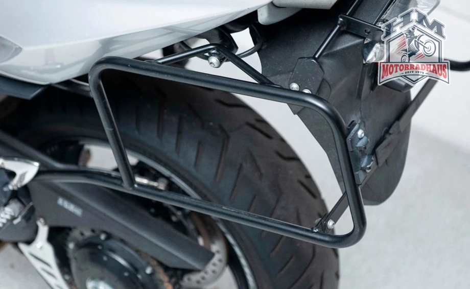 Angebot Triumph Sprint ST Bild 10: Angebot Triumph Sprint ST