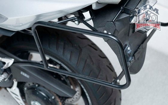 Gebrauchtmotorrad Triumph Sprint ST - Bild 10