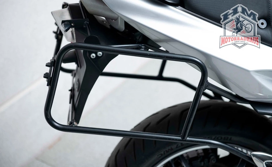 Angebot Triumph Sprint ST Bild 12: Angebot Triumph Sprint ST