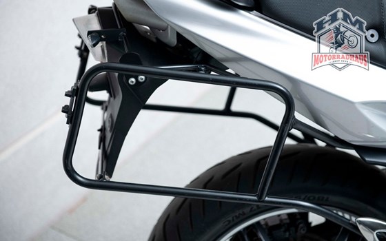 Gebrauchtmotorrad Triumph Sprint ST - Bild 12