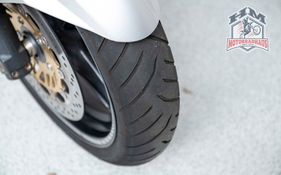 Gebrauchtmotorrad Triumph Sprint ST - Bild 14