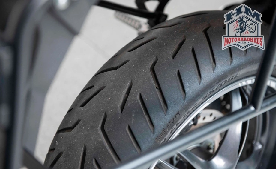 Angebot Triumph Sprint ST Bild 15: Angebot Triumph Sprint ST