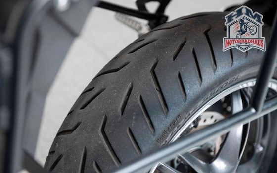 Gebrauchtmotorrad Triumph Sprint ST - Bild 15