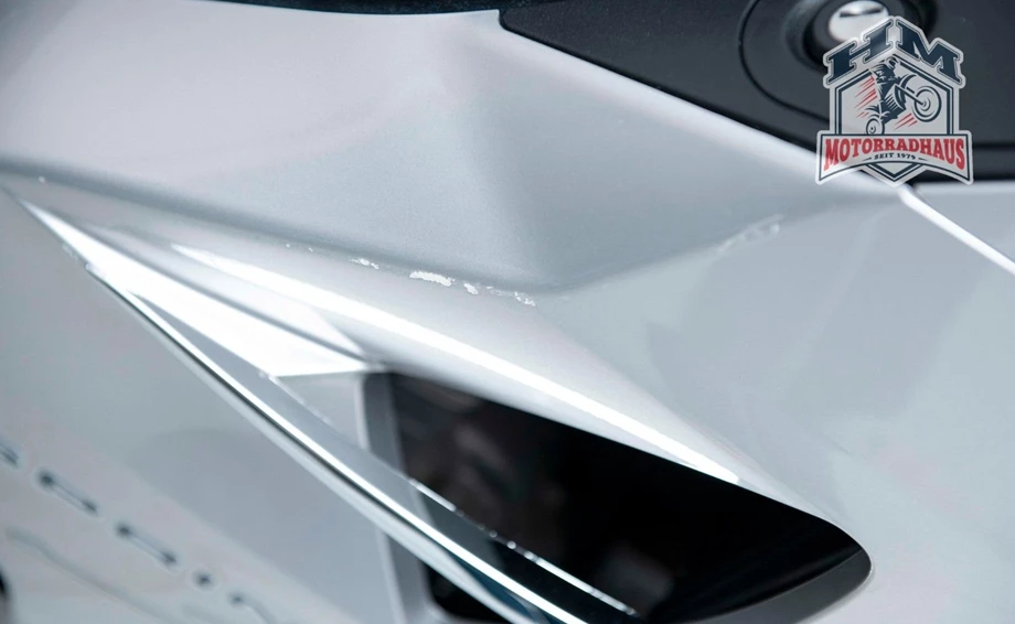 Angebot Triumph Sprint ST Bild 16: Angebot Triumph Sprint ST