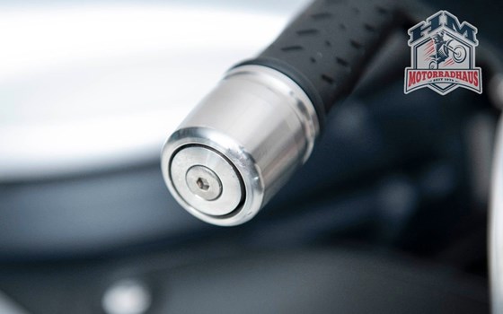 Gebrauchtmotorrad Triumph Sprint ST - Bild 17