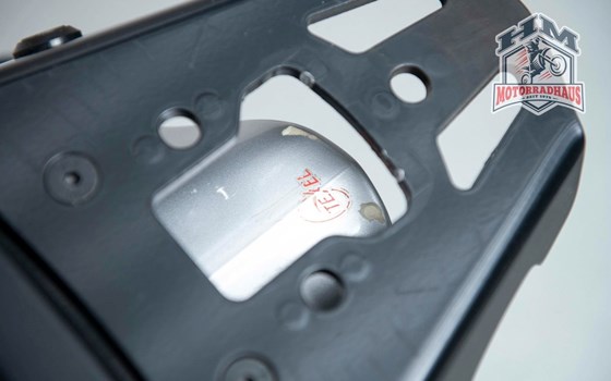 Gebrauchtmotorrad Triumph Sprint ST - Bild 18