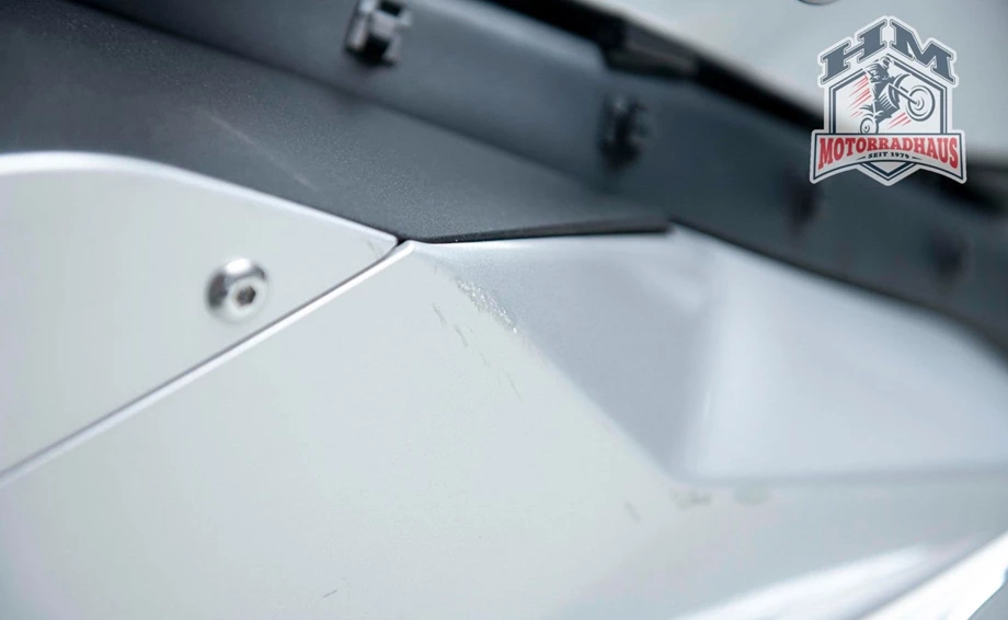 Angebot Triumph Sprint ST Bild 19: Angebot Triumph Sprint ST