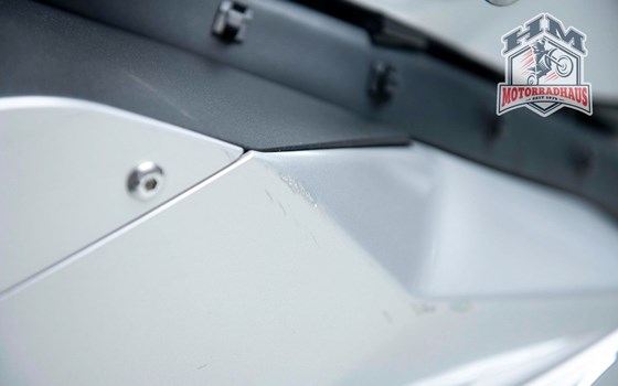 Gebrauchtmotorrad Triumph Sprint ST - Bild 19