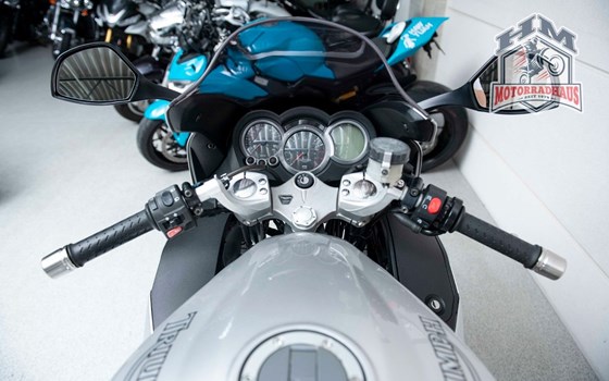 Gebrauchtmotorrad Triumph Sprint ST - Bild 5