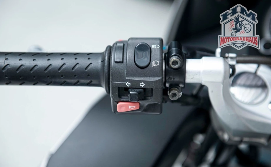 Angebot Triumph Sprint ST Bild 6: Angebot Triumph Sprint ST