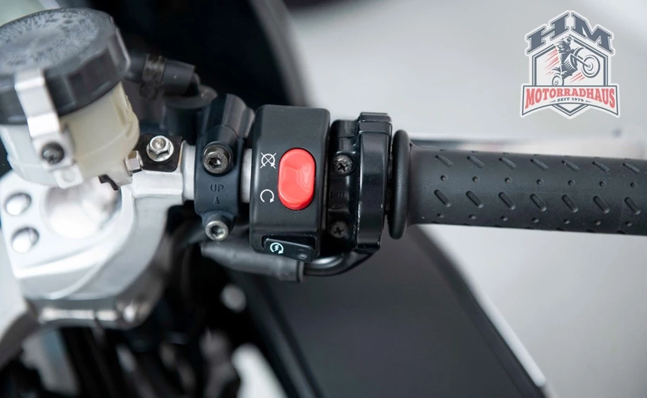 Angebot Triumph Sprint ST Bild 7: Angebot Triumph Sprint ST