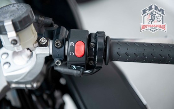 Gebrauchtmotorrad Triumph Sprint ST - Bild 7