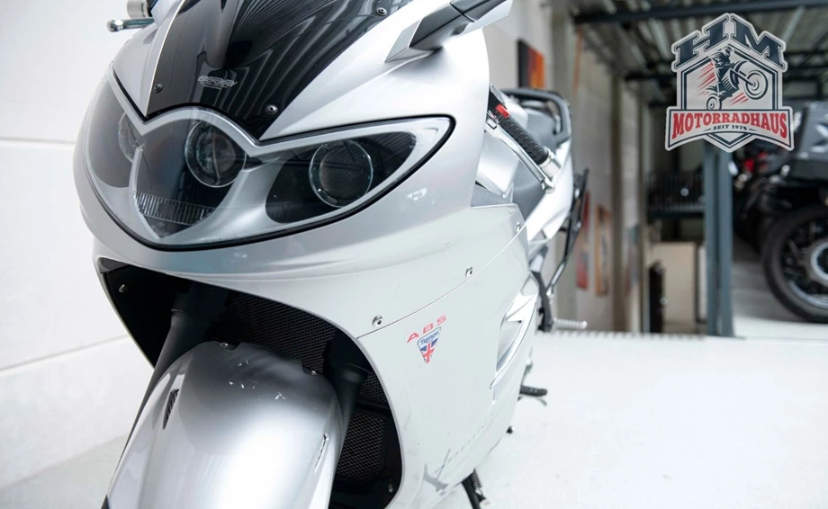 Angebot Triumph Sprint ST Bild 8: Angebot Triumph Sprint ST