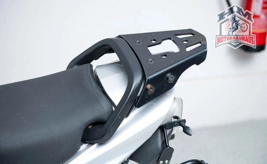 Angebot Triumph Sprint ST Bild 9: Angebot Triumph Sprint ST