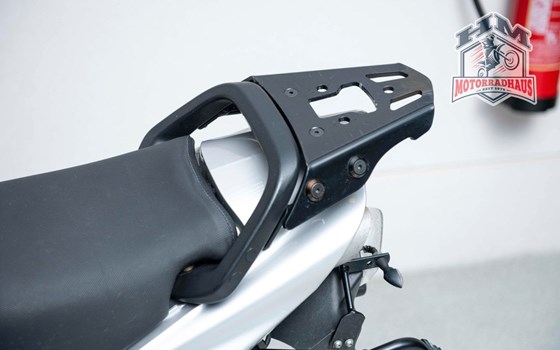 Gebrauchtmotorrad Triumph Sprint ST - Bild 9