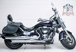 Gebrauchte Kawasaki VN 2000