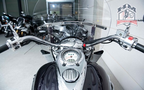 Gebrauchtmotorrad Kawasaki VN 2000 - Bild 10