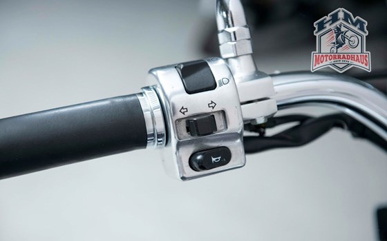 Gebrauchtmotorrad Kawasaki VN 2000 - Bild 11