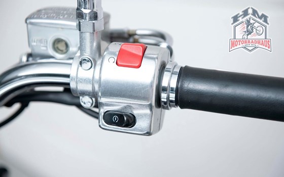 Gebrauchtmotorrad Kawasaki VN 2000 - Bild 12