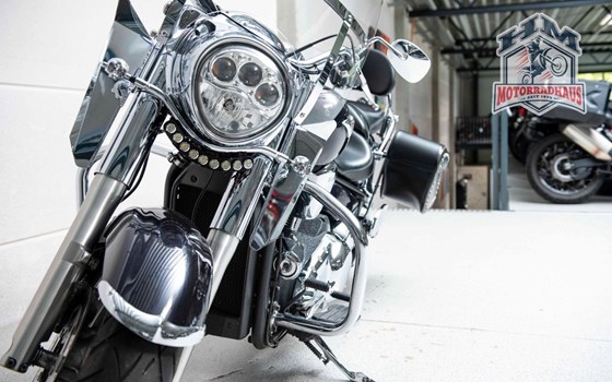 Gebrauchtmotorrad Kawasaki VN 2000 - Bild 13