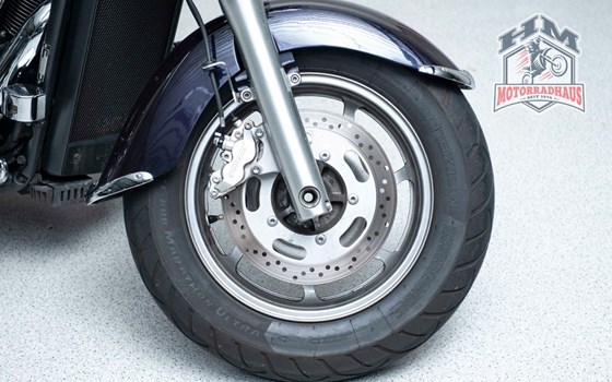 Gebrauchtmotorrad Kawasaki VN 2000 - Bild 17