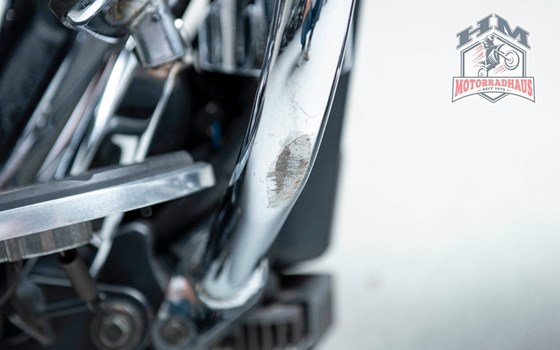 Gebrauchtmotorrad Kawasaki VN 2000 - Bild 18