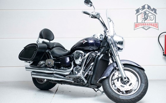 Gebrauchtmotorrad Kawasaki VN 2000 - Bild 2