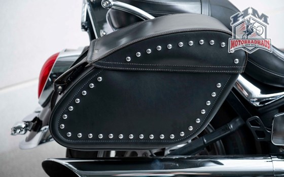 Gebrauchtmotorrad Kawasaki VN 2000 - Bild 6