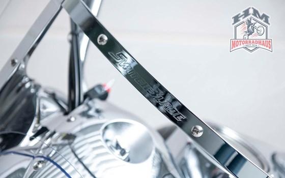 Gebrauchtmotorrad Kawasaki VN 2000 - Bild 7