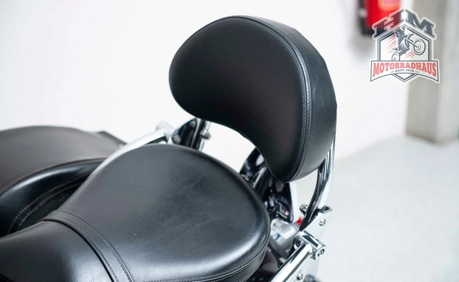 Angebot Kawasaki VN 2000 Bild 8: Angebot Kawasaki VN 2000