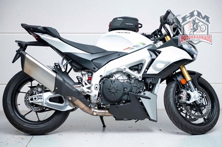 Aprilia Tuono V4 R