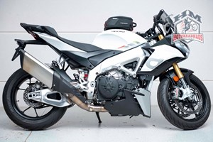 Angebot Aprilia Tuono V4 R
