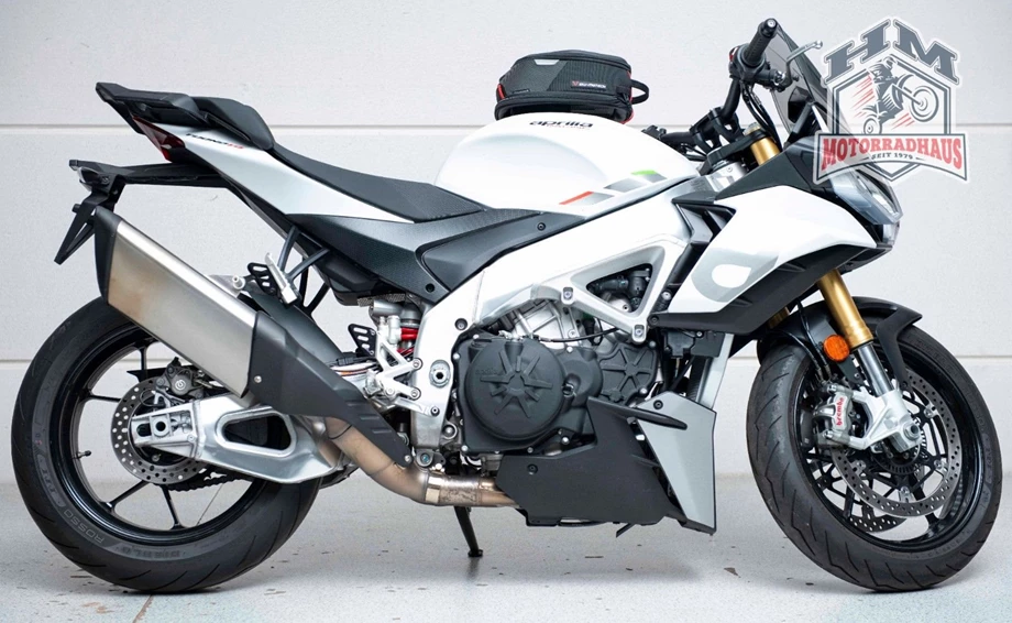 Angebot Aprilia Tuono V4 R Bild 1: Angebot Aprilia Tuono V4 R