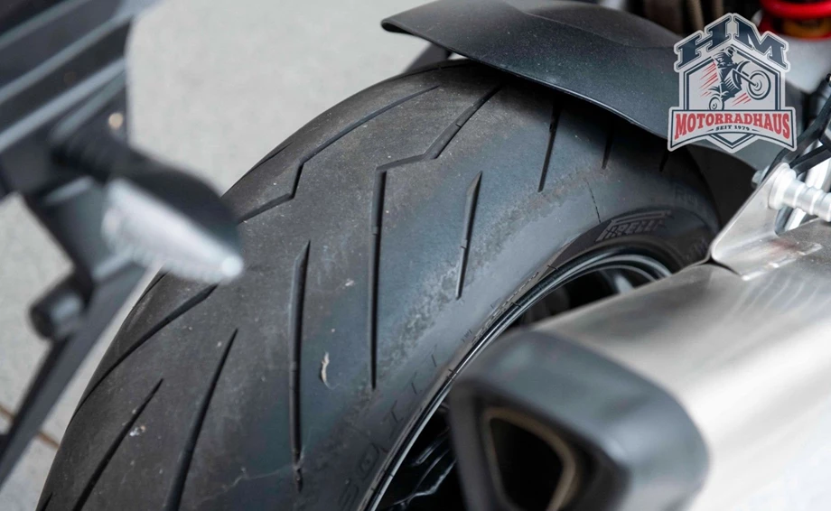 Angebot Aprilia Tuono V4 R Bild 12: Angebot Aprilia Tuono V4 R