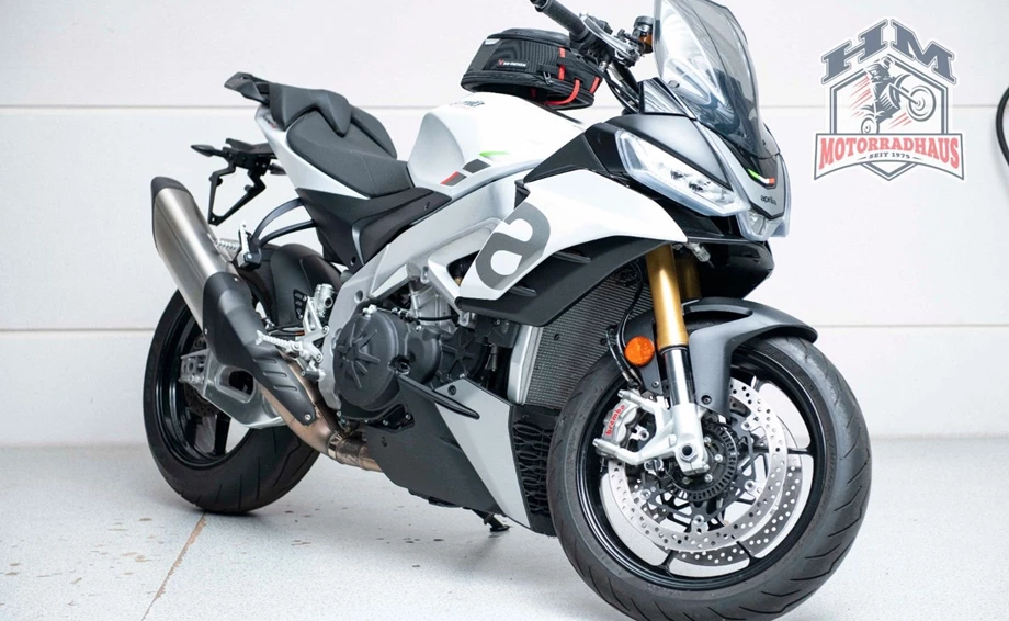 Angebot Aprilia Tuono V4 R Bild 2: Angebot Aprilia Tuono V4 R
