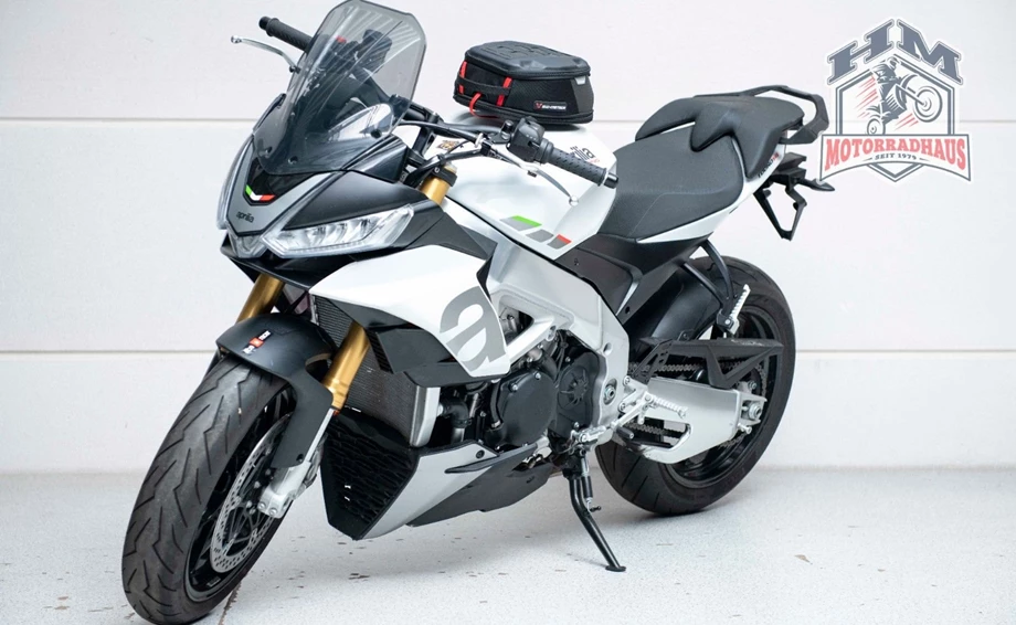 Angebot Aprilia Tuono V4 R Bild 3: Angebot Aprilia Tuono V4 R
