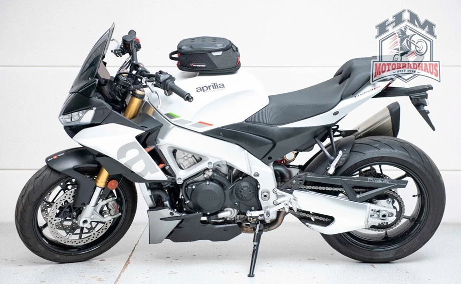 Angebot Aprilia Tuono V4 R Bild 4: Angebot Aprilia Tuono V4 R