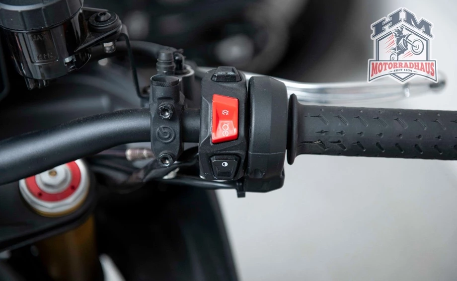 Angebot Aprilia Tuono V4 R Bild 8: Angebot Aprilia Tuono V4 R