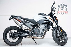 Angebot KTM 790 Duke
