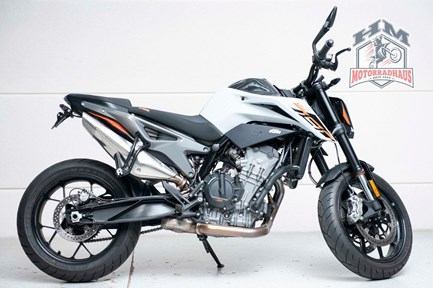KTM 790 Duke